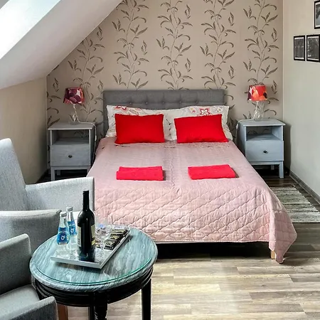 Cozy In With Wifi Dom wakacyjny