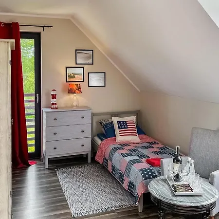 Cozy In With Wifi Dom wakacyjny