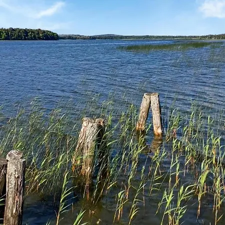 Cozy In With Wifi Dom wakacyjny Smołdzino