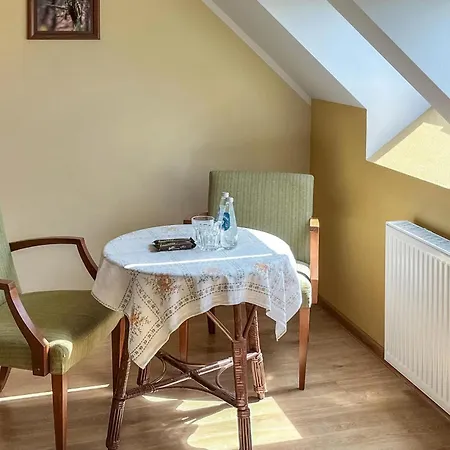 Holiday home In With Kitchen